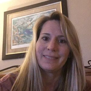 Meet your Posher, Kirsten